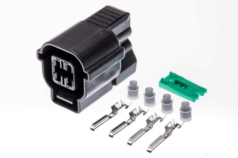 Kit reparare conector electric